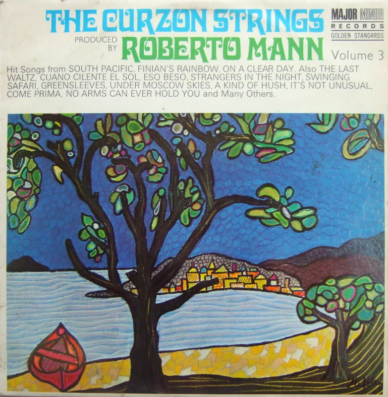 Roberto Mann Orchestra